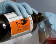 Basic Chemical Safety